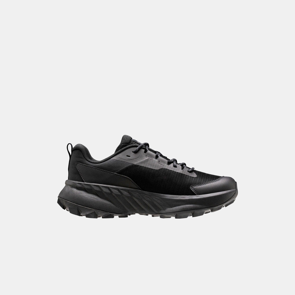 AWE HIKER DWR, BLACK/BLACK, 44/10