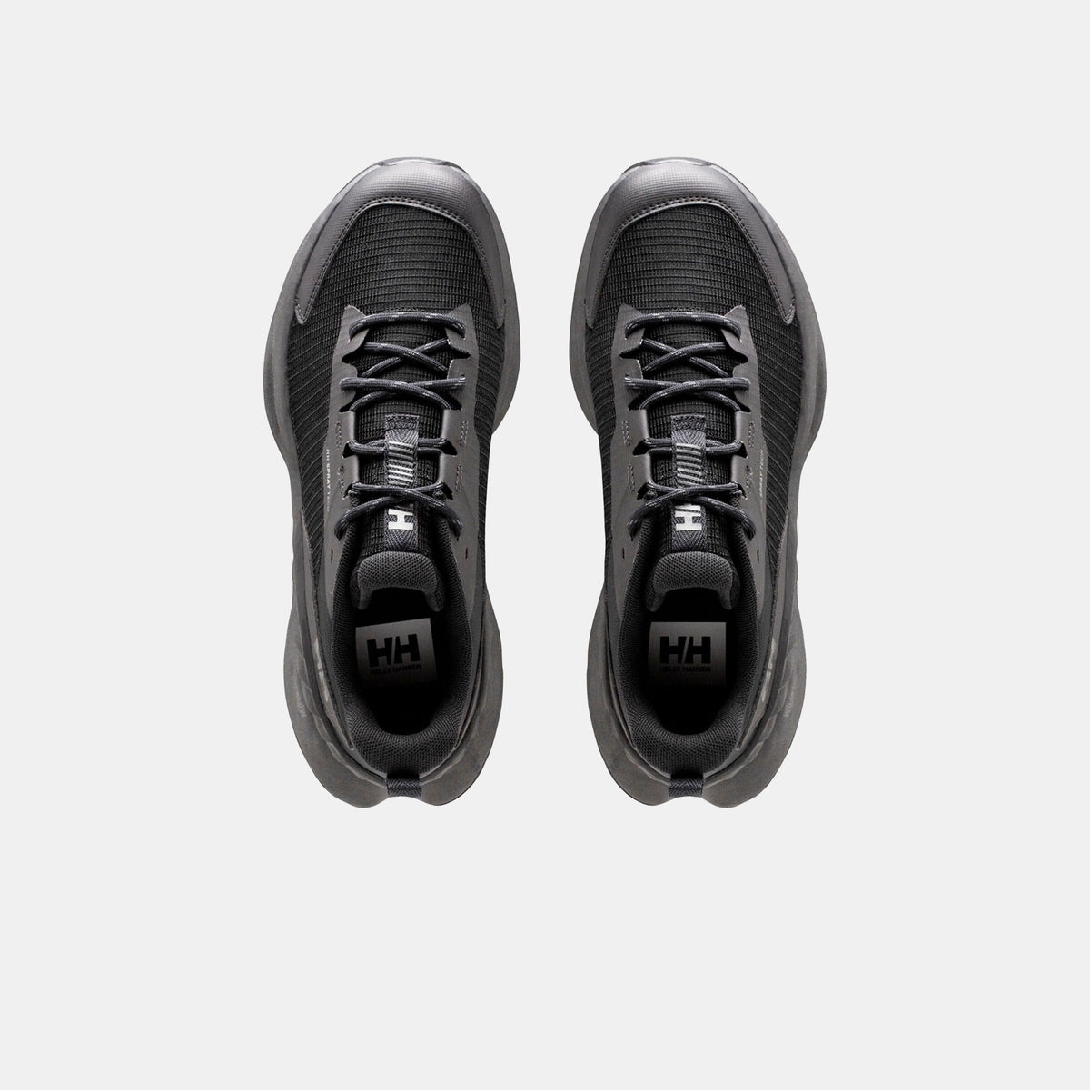 AWE HIKER DWR, BLACK/BLACK, 44/10