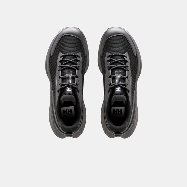 AWE HIKER DWR, BLACK/BLACK, 44/10