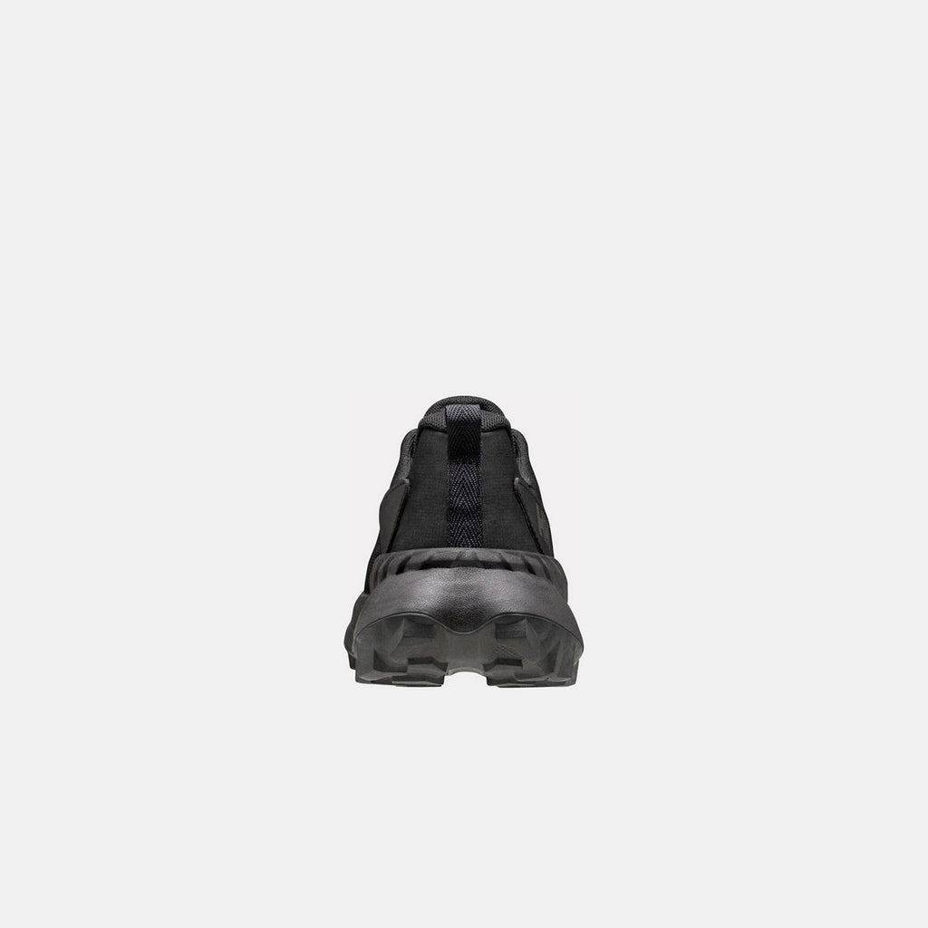 AWE HIKER DWR, BLACK/BLACK, 44/10