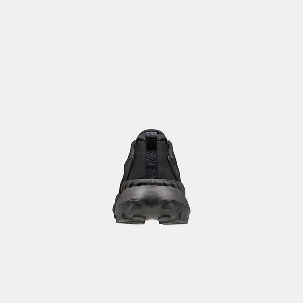 AWE HIKER DWR, BLACK/BLACK, 44/10