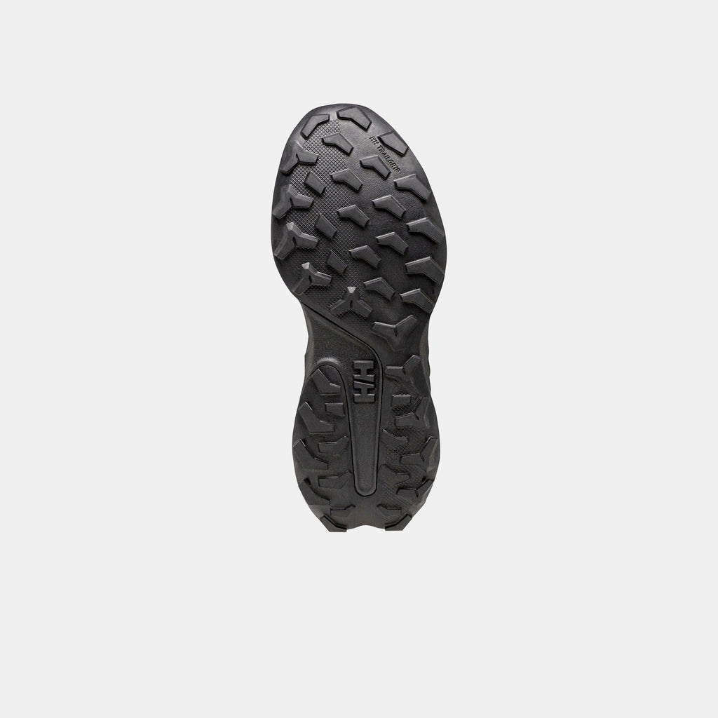 AWE HIKER DWR, BLACK/BLACK, 44/10