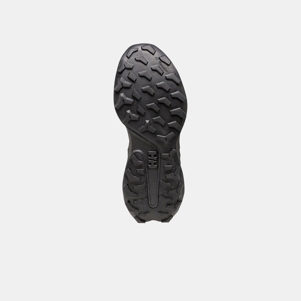 AWE HIKER DWR, BLACK/BLACK, 44/10