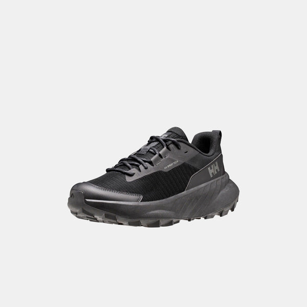 AWE HIKER DWR, BLACK/BLACK, 44/10