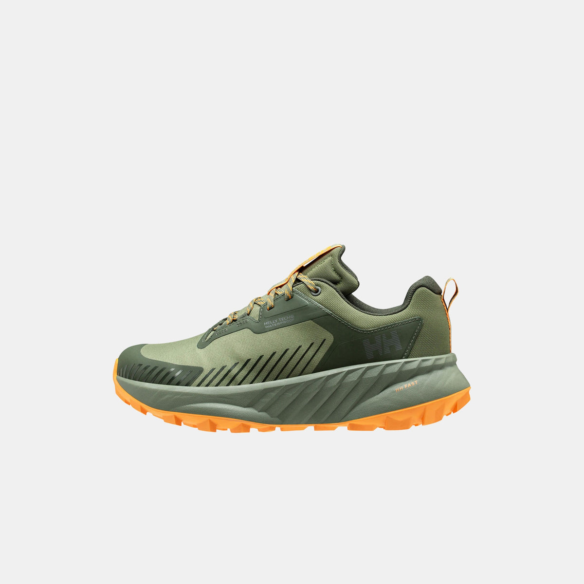 AWE HIKER HT, LAV GREEN /, 44/10 Main image