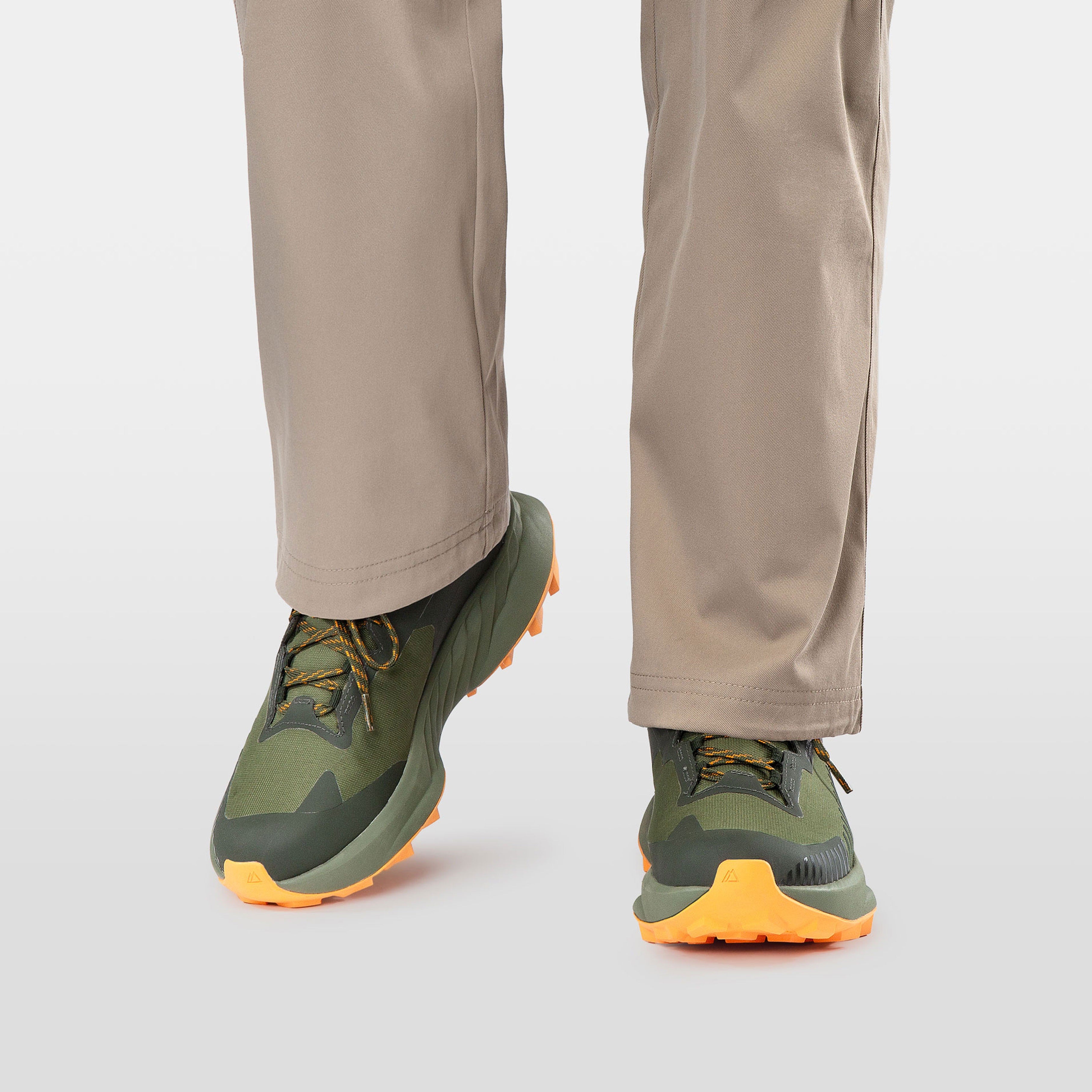 Men's AWE Hiker HELLY TECH® Shoes Secondary image