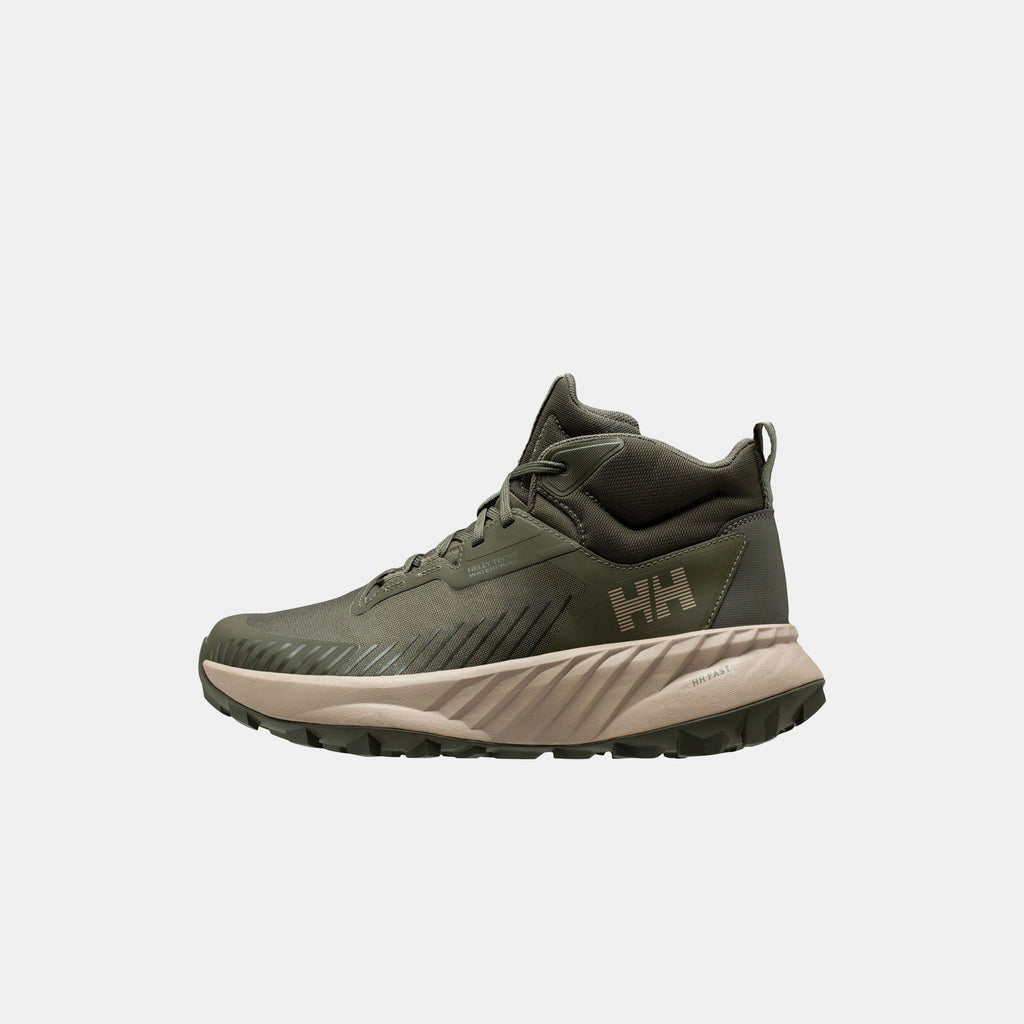 AWE HIKER MID HT, UTILITY GRE, 44/10