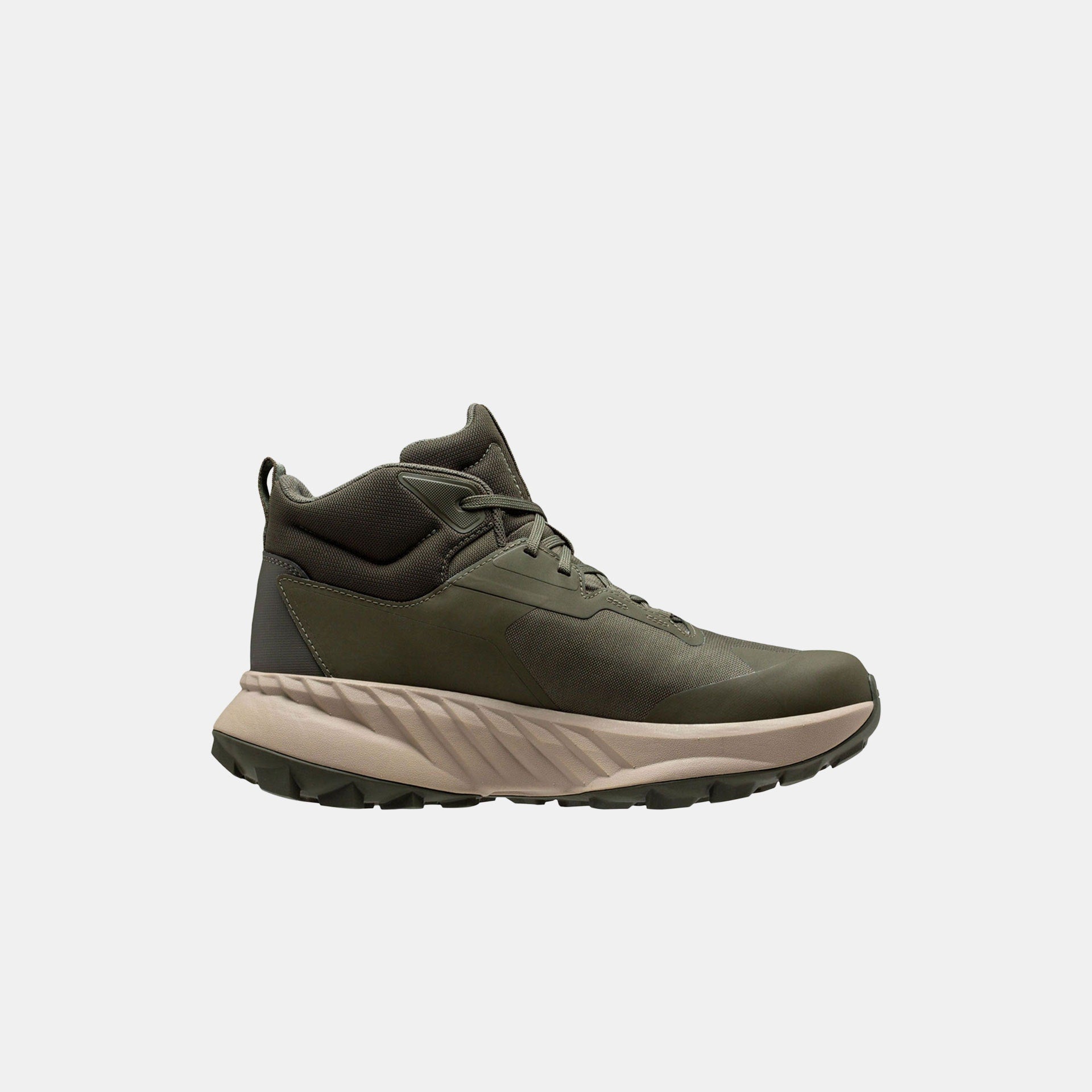 Men's AWE Hiker Mid HELLY TECH® Boots Secondary image