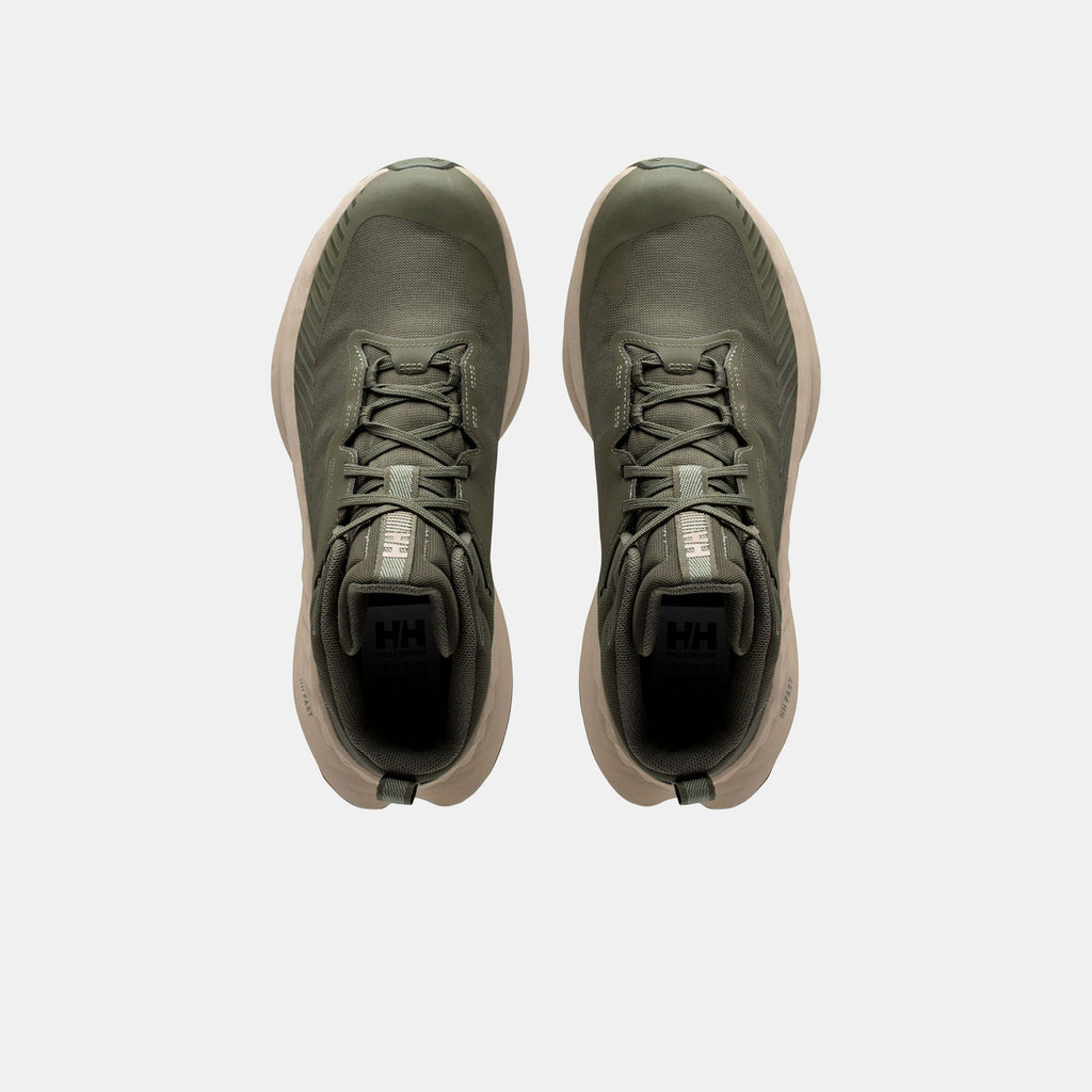 AWE HIKER MID HT, UTILITY GRE, 44/10
