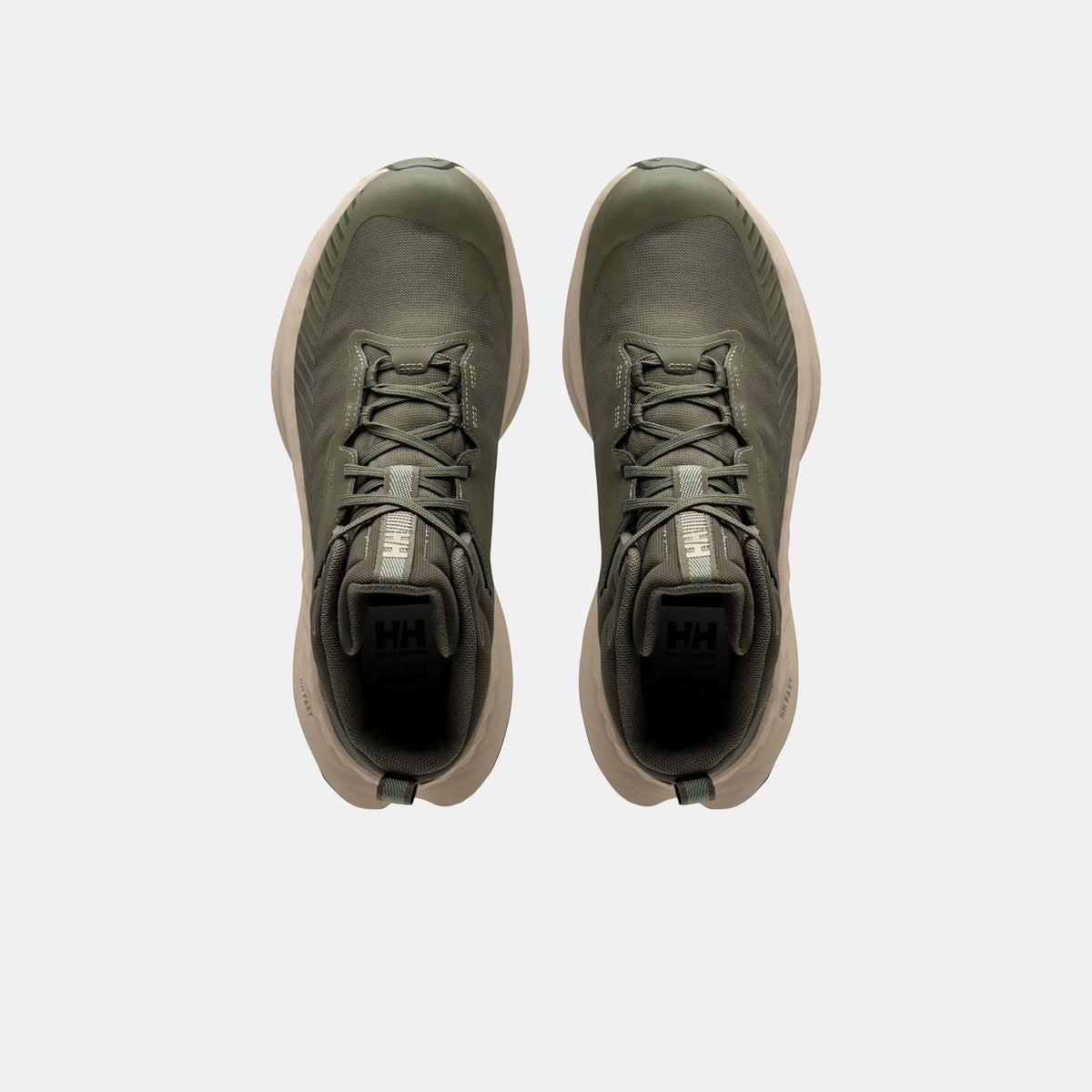 AWE HIKER MID HT, UTILITY GRE, 44/10