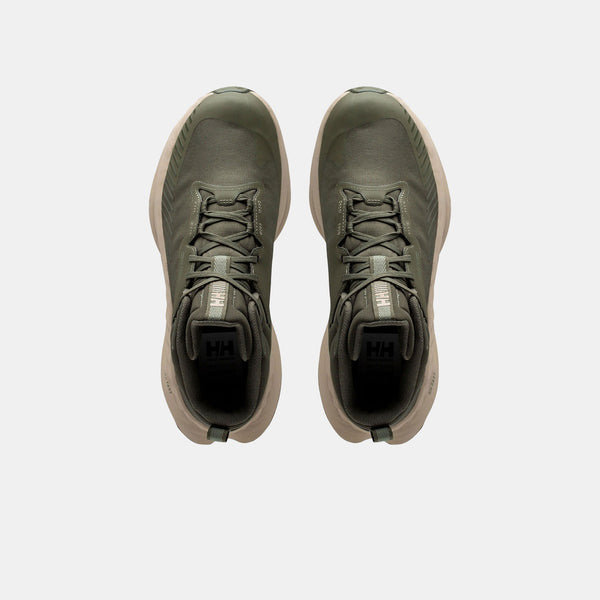 AWE HIKER MID HT, UTILITY GRE, 44/10