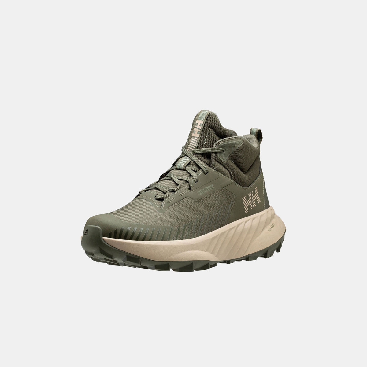 AWE HIKER MID HT, UTILITY GRE, 44/10