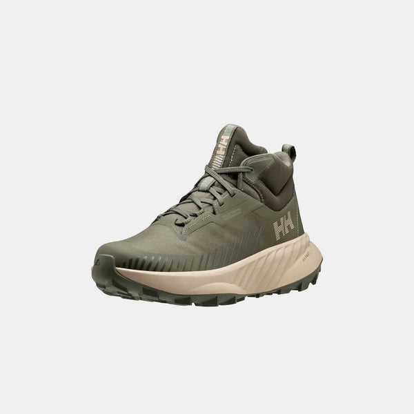 AWE HIKER MID HT, UTILITY GRE, 44/10