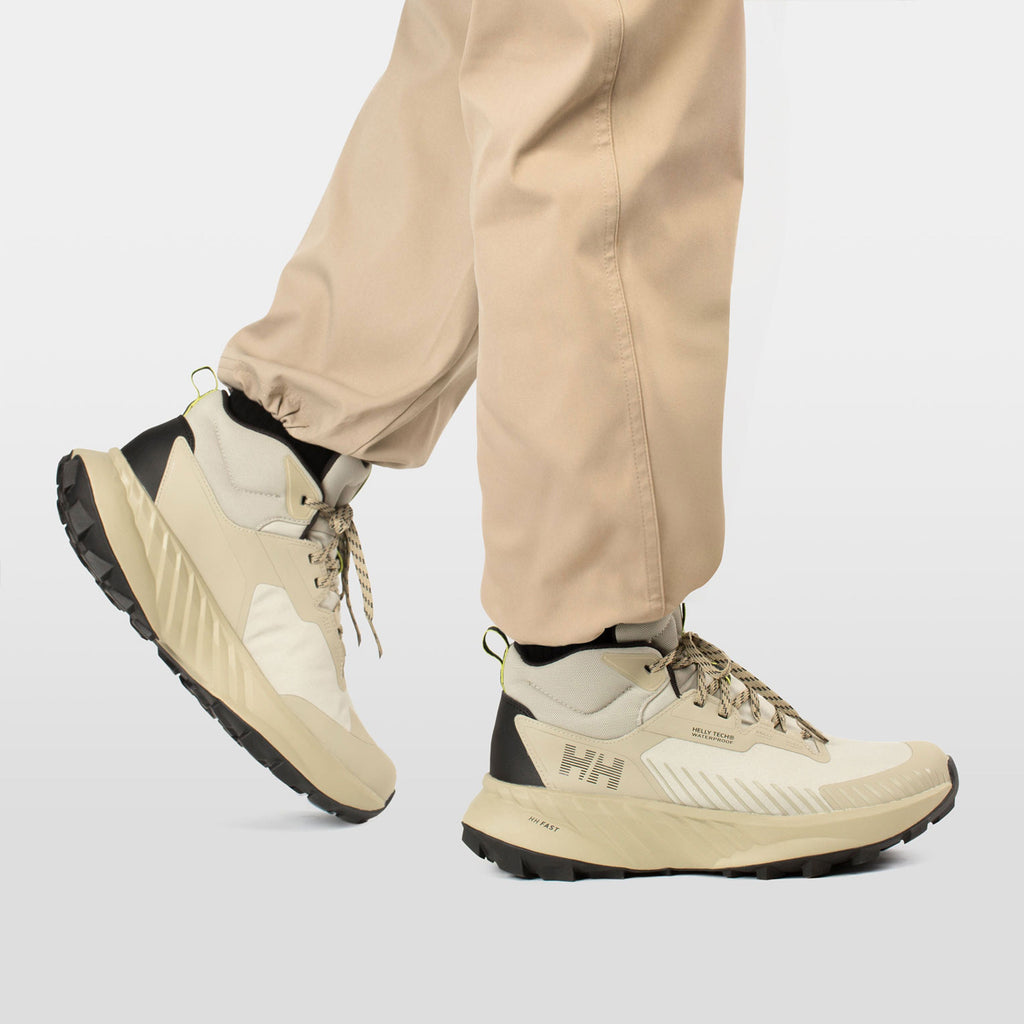 AWE HIKER MID HT, LIGHT LAV /, 44/10