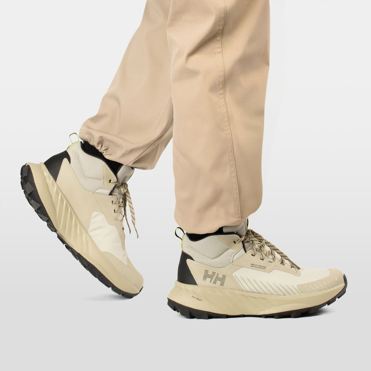 AWE HIKER MID HT, LIGHT LAV /, 44/10