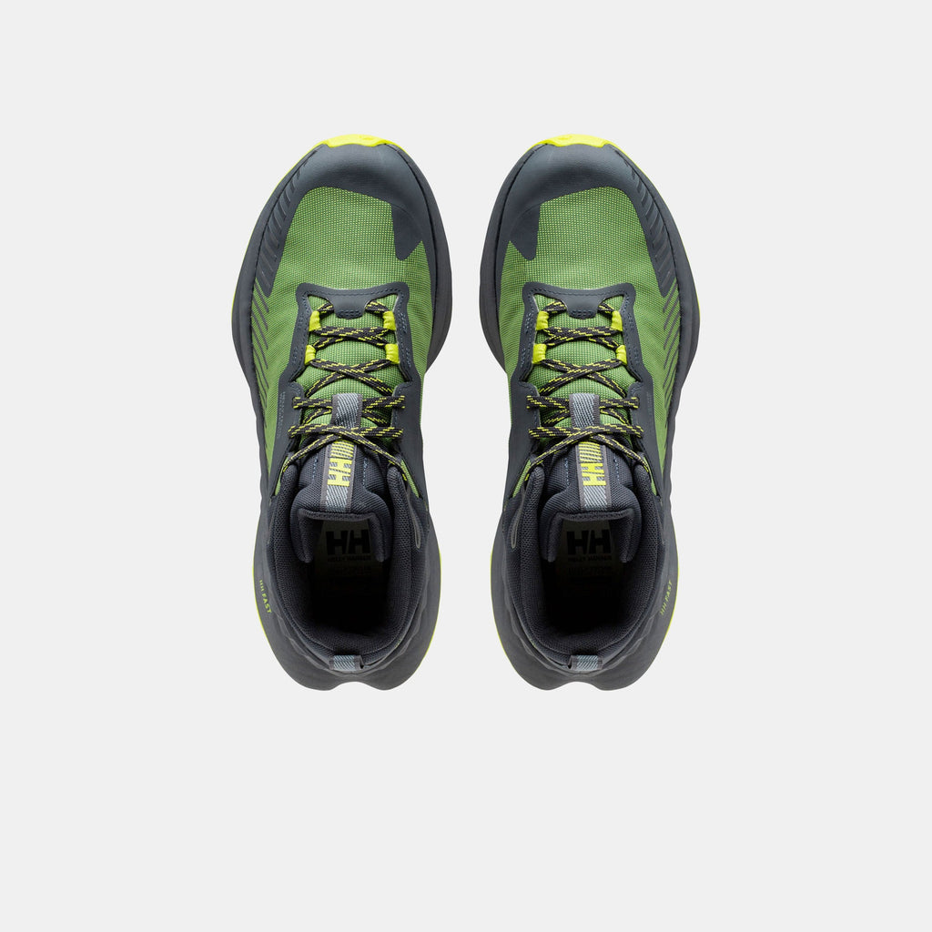 AWE HIKER MID HT, WASHED NAVY, 44/10