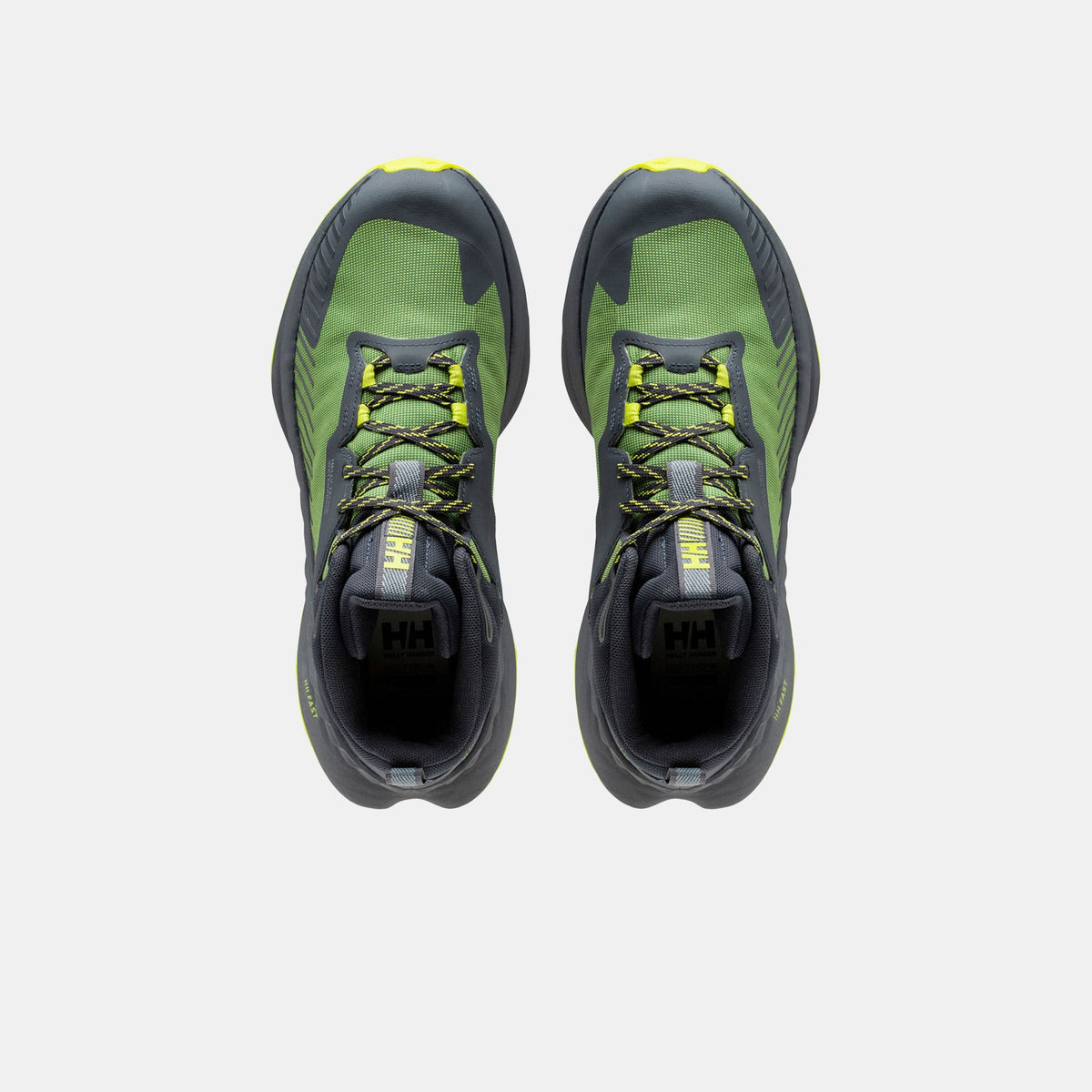AWE HIKER MID HT, WASHED NAVY, 44/10