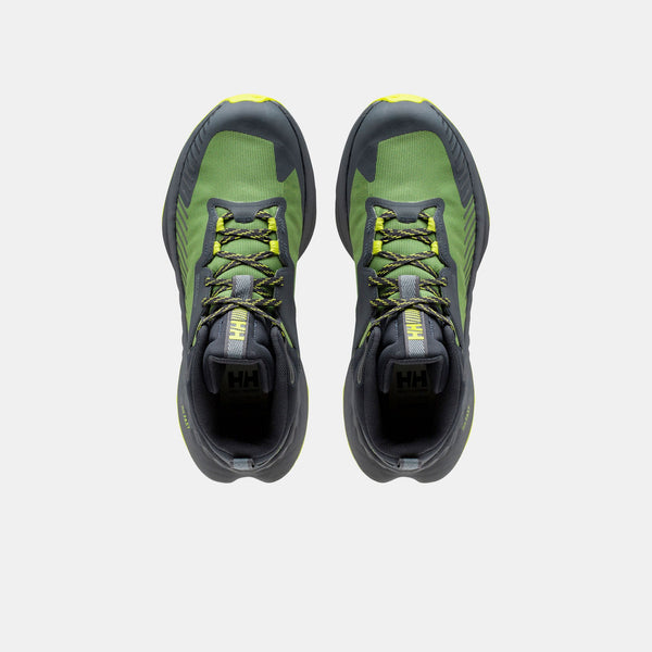 AWE HIKER MID HT, WASHED NAVY, 44/10