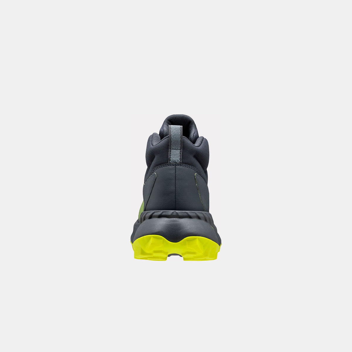 AWE HIKER MID HT, WASHED NAVY, 44/10