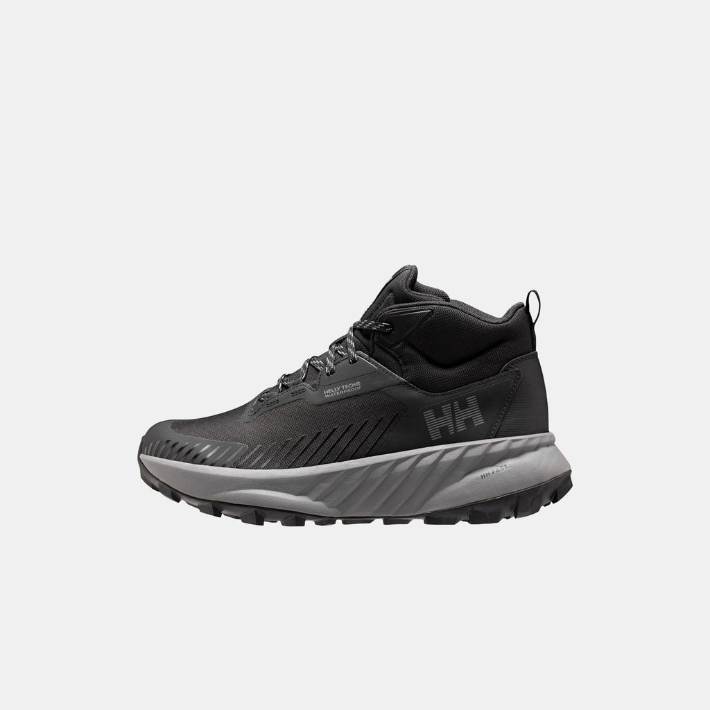 AWE HIKER MID HT, BLACK / QUI, 44/10