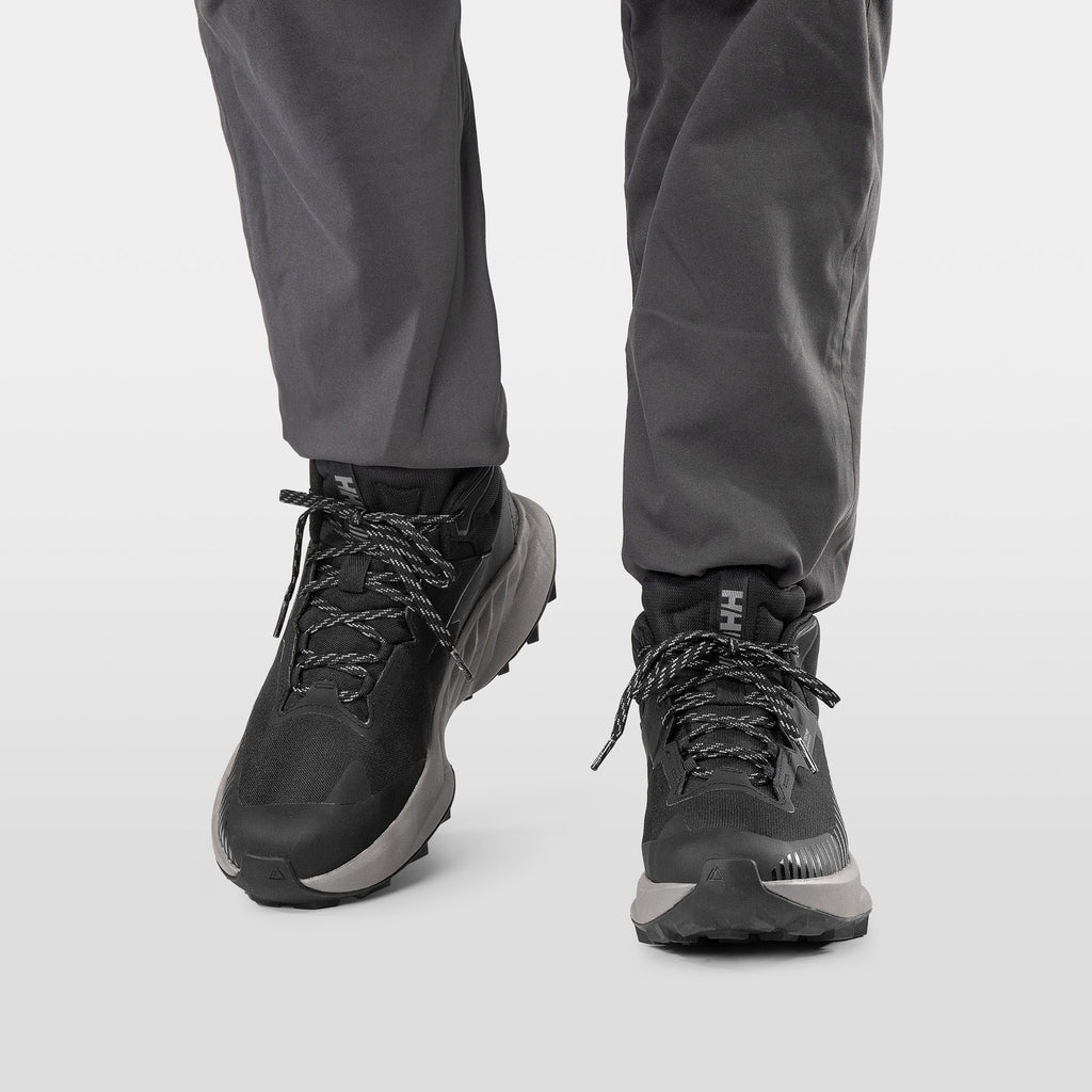 AWE HIKER MID HT, BLACK / QUI, 44/10