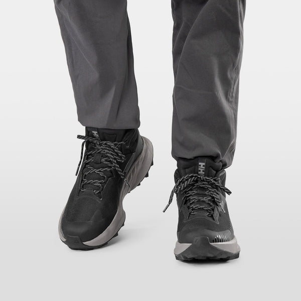 AWE HIKER MID HT, BLACK / QUI, 44/10