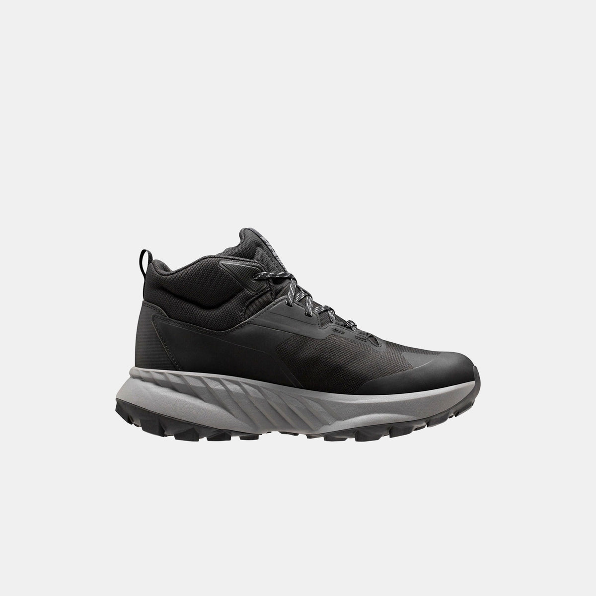 AWE HIKER MID HT, BLACK / QUI, 44/10