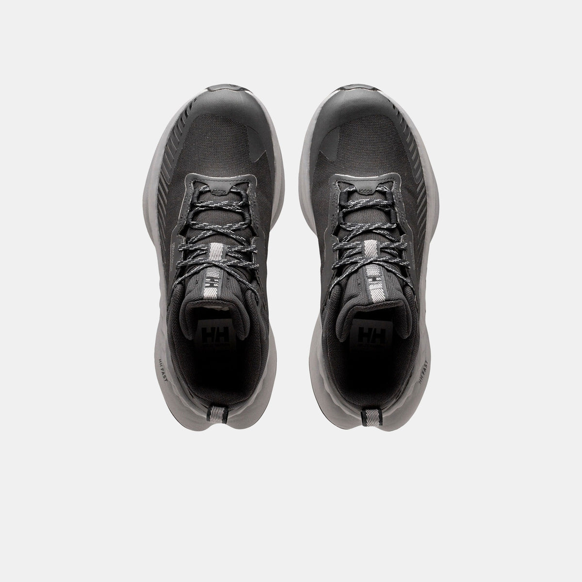 AWE HIKER MID HT, BLACK / QUI, 44/10