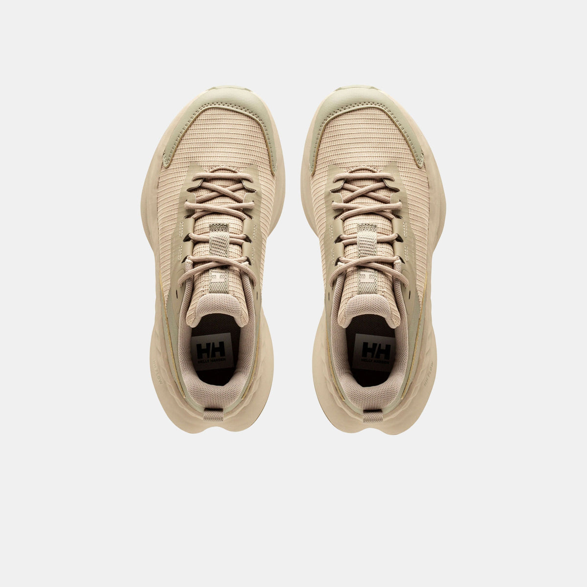 W AWE HIKER DWR, KHAKI / PEB, 37/6