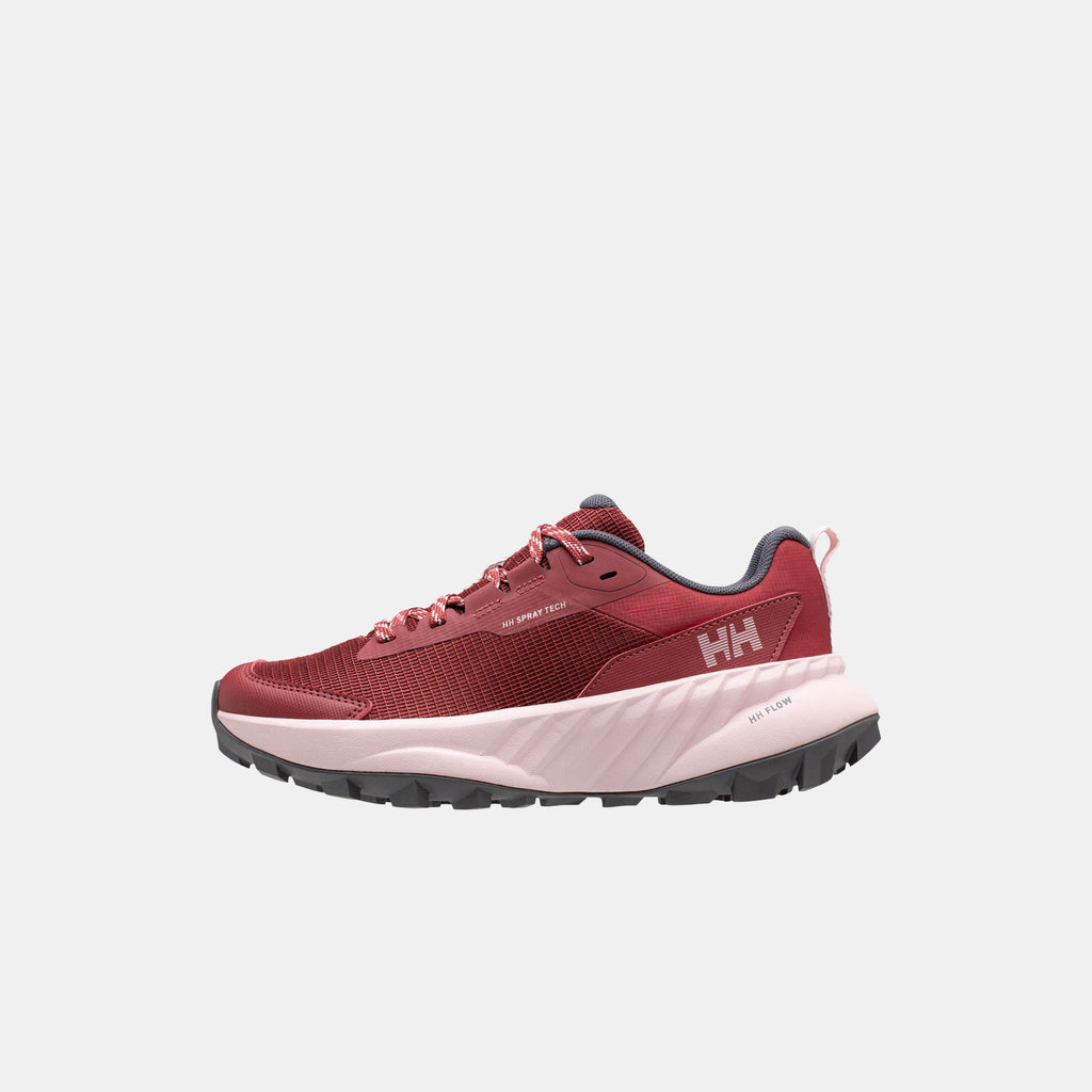W AWE HIKER DWR, MARS RED /, 42/10