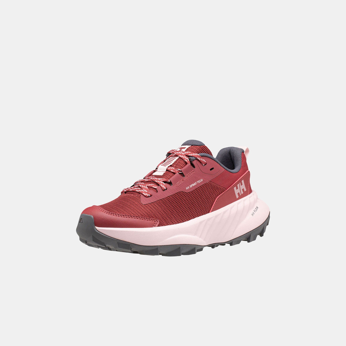 W AWE HIKER DWR, MARS RED /, 42/10