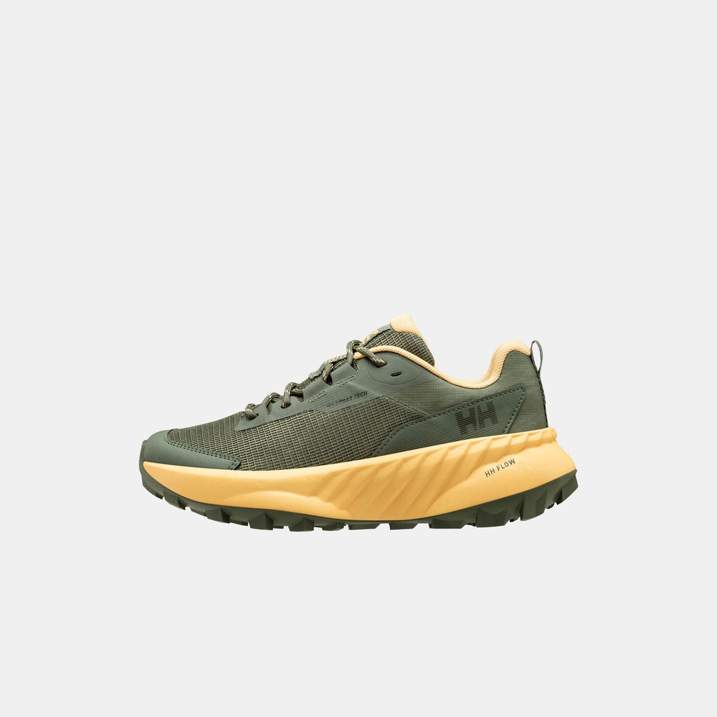 W AWE HIKER DWR, LAV GREEN /, 37.5/6.5