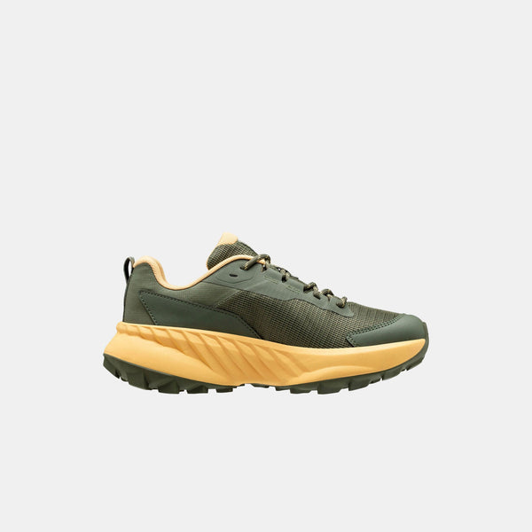 W AWE HIKER DWR, LAV GREEN /, 37.5/6.5