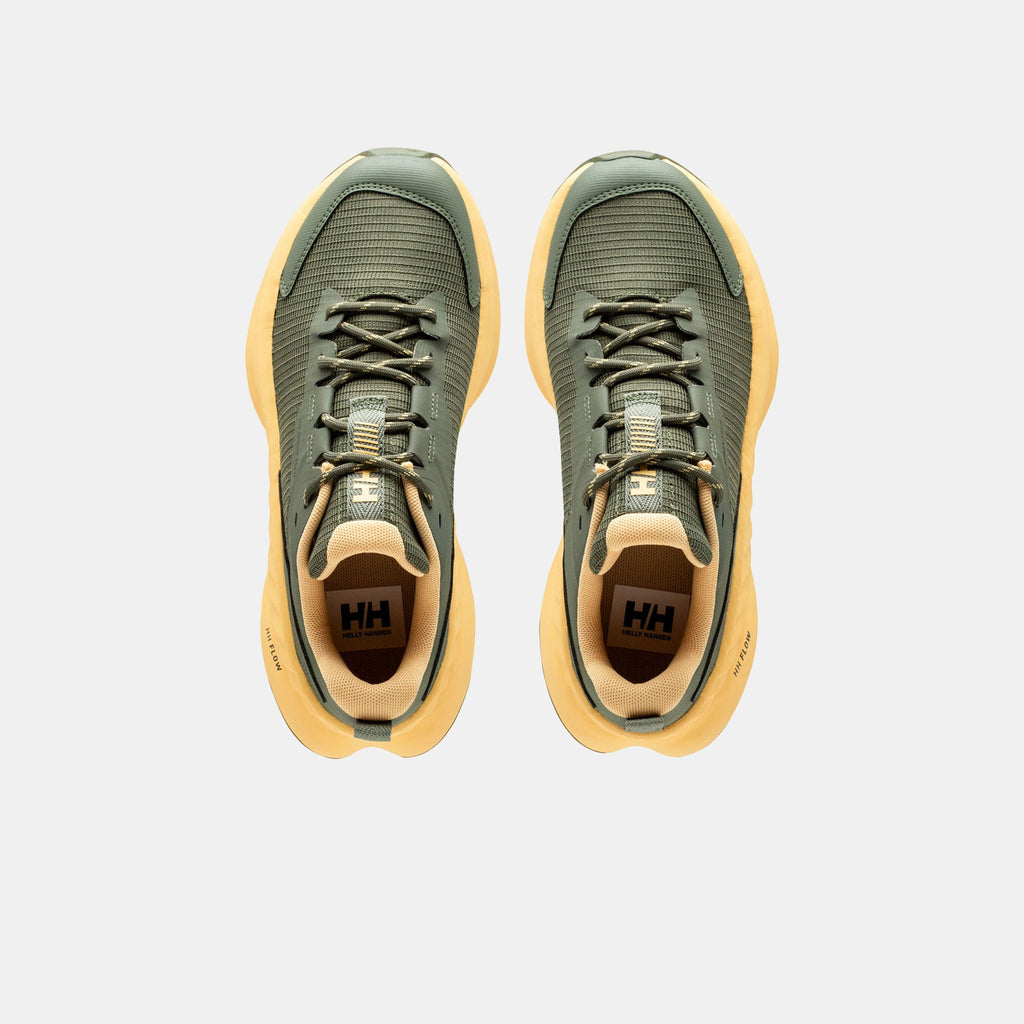 W AWE HIKER DWR, LAV GREEN /, 37.5/6.5