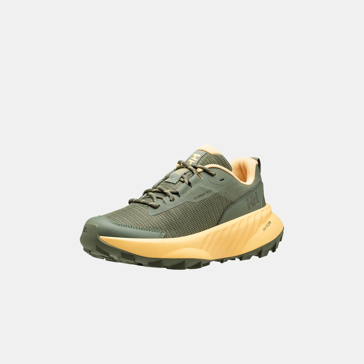 W AWE HIKER DWR, LAV GREEN /, 37.5/6.5