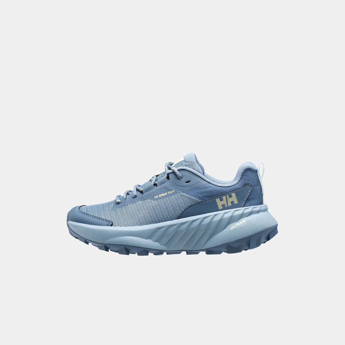 W AWE HIKER DWR, WINDY BLUE, 37/6