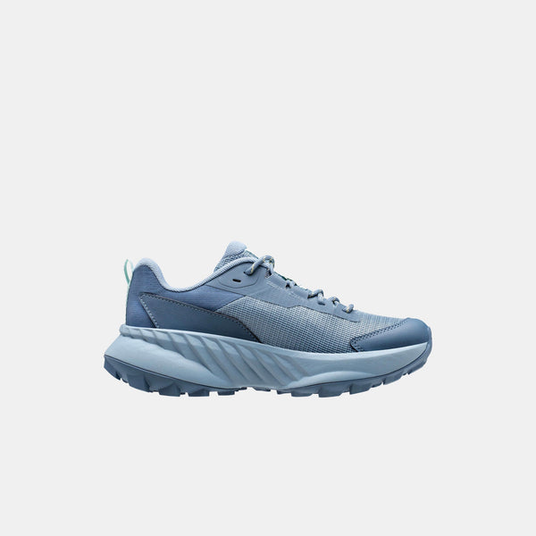 W AWE HIKER DWR, WINDY BLUE, 37/6