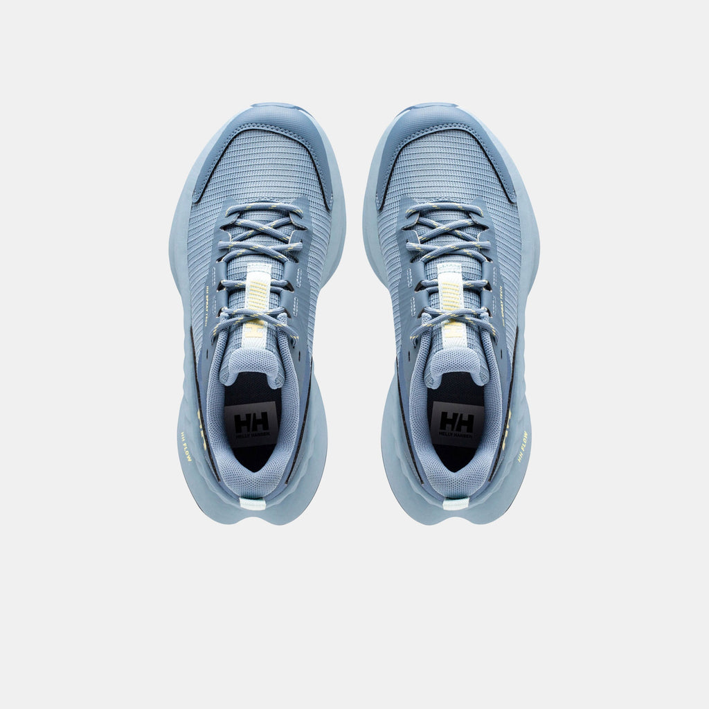 W AWE HIKER DWR, WINDY BLUE, 37/6