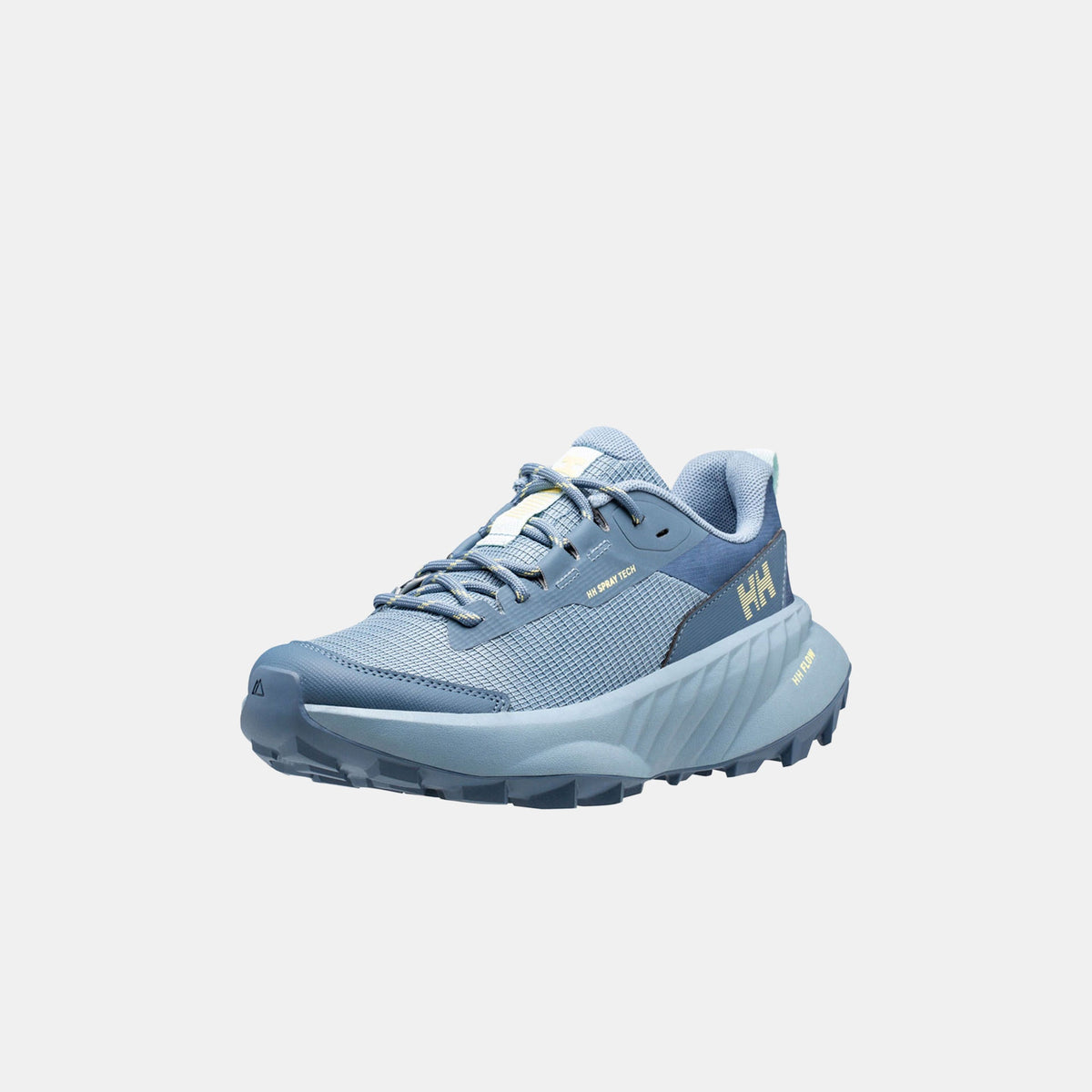 W AWE HIKER DWR, WINDY BLUE, 37/6
