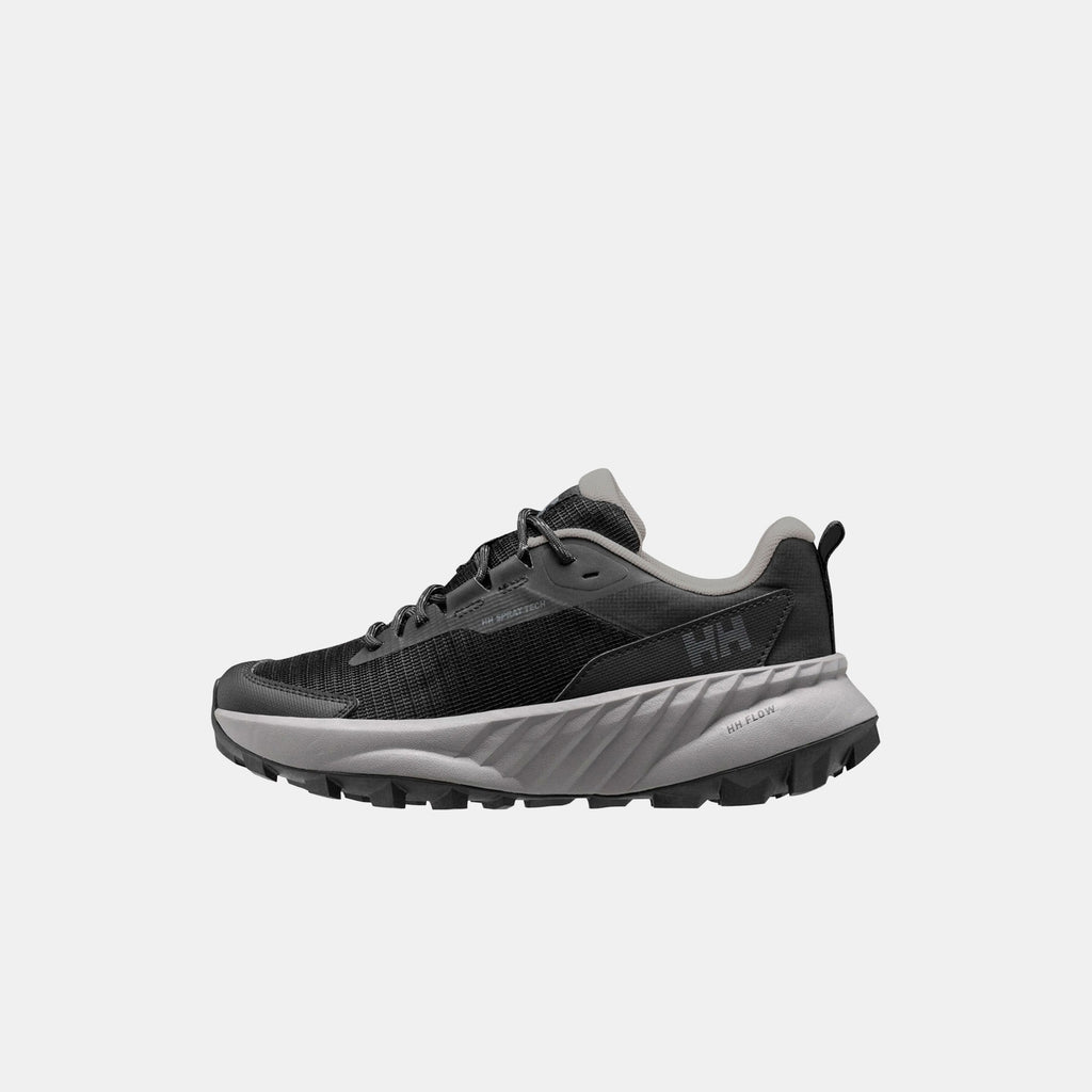 W AWE HIKER DWR, BLACK/OFF W, 36/5.5