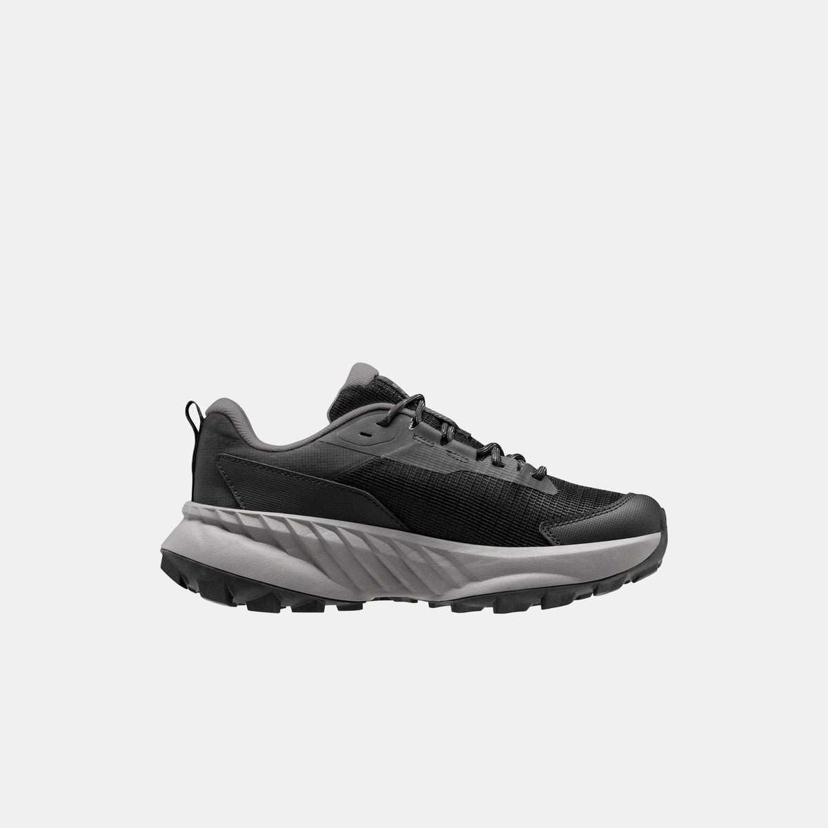 W AWE HIKER DWR, BLACK/OFF W, 36/5.5