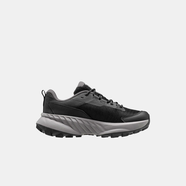 W AWE HIKER DWR, BLACK/OFF W, 36/5.5
