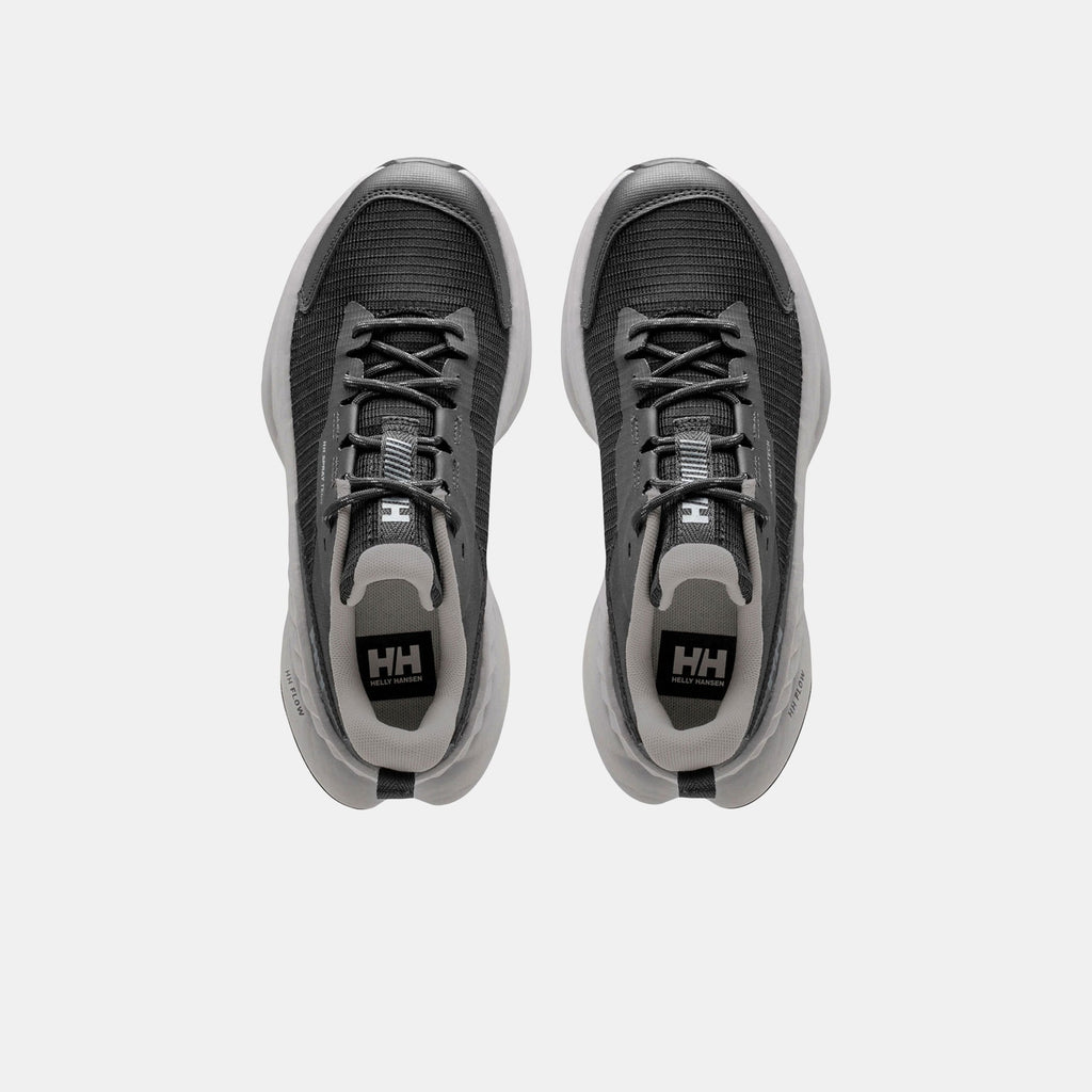 W AWE HIKER DWR, BLACK/OFF W, 36/5.5