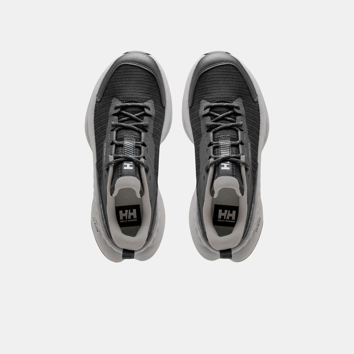 W AWE HIKER DWR, BLACK/OFF W, 36/5.5