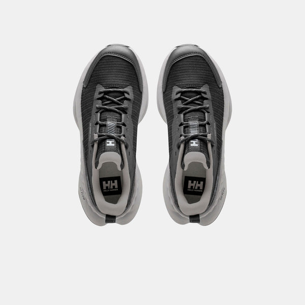 W AWE HIKER DWR, BLACK/OFF W, 36/5.5