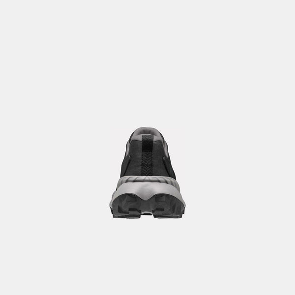 W AWE HIKER DWR, BLACK/OFF W, 36/5.5