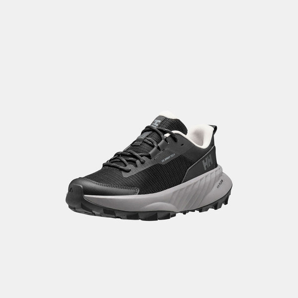 W AWE HIKER DWR, BLACK/OFF W, 36/5.5