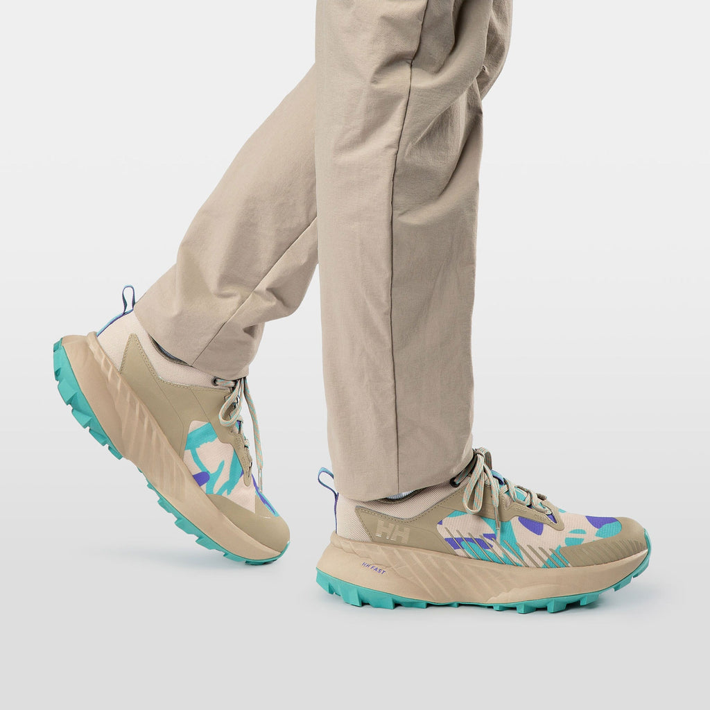 W AWE HIKER HT, HH KHAKI /, 42/10