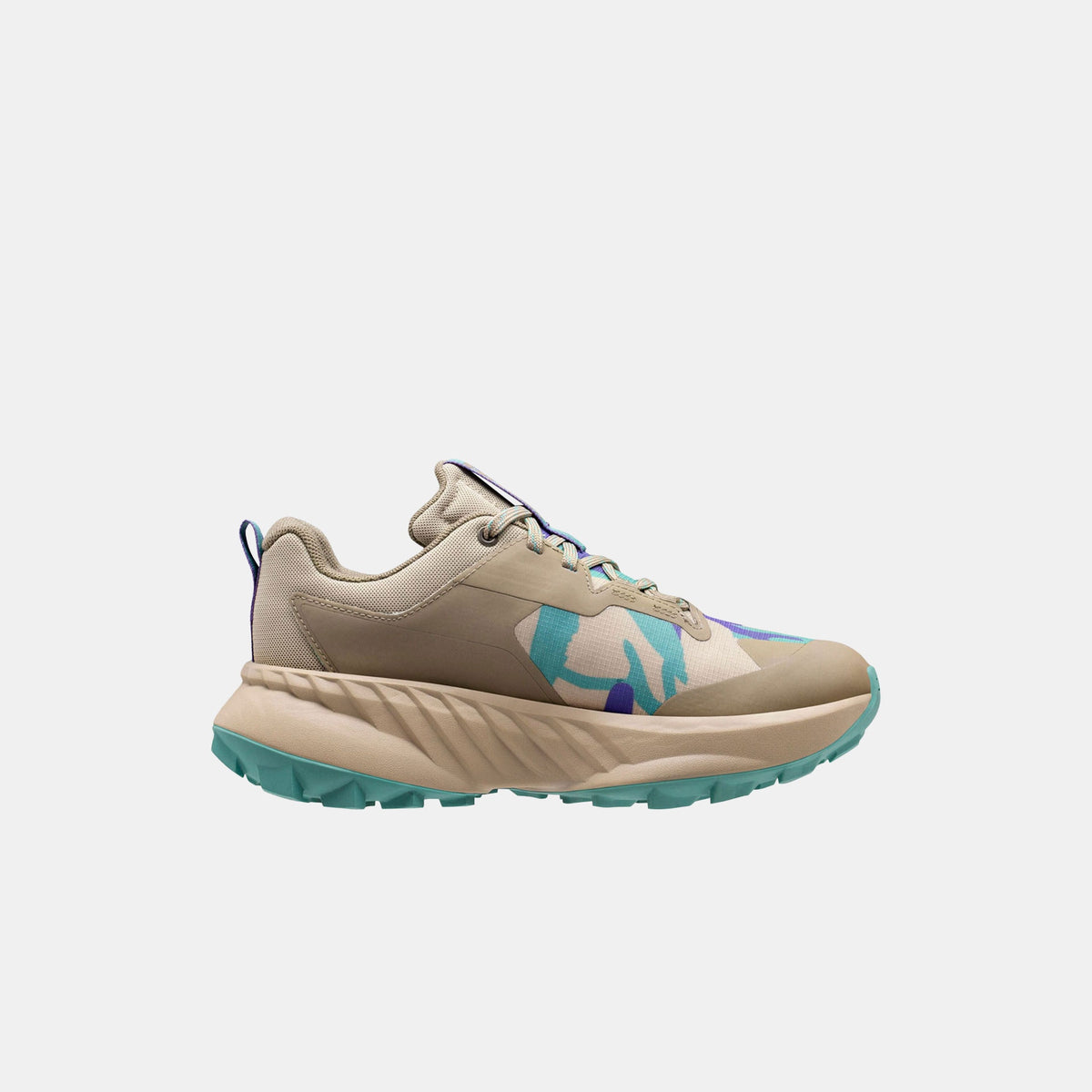 W AWE HIKER HT, HH KHAKI /, 42/10