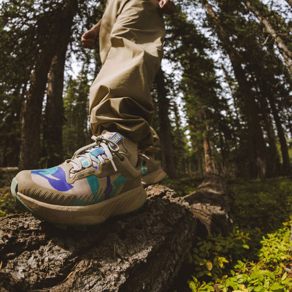W AWE HIKER HT, HH KHAKI /, 42/10